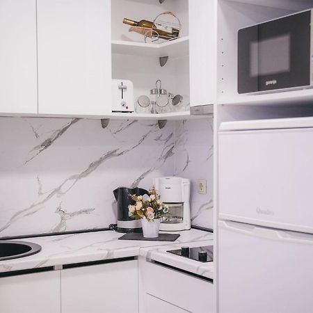 Vila Promajna 3 Luaran gambar
