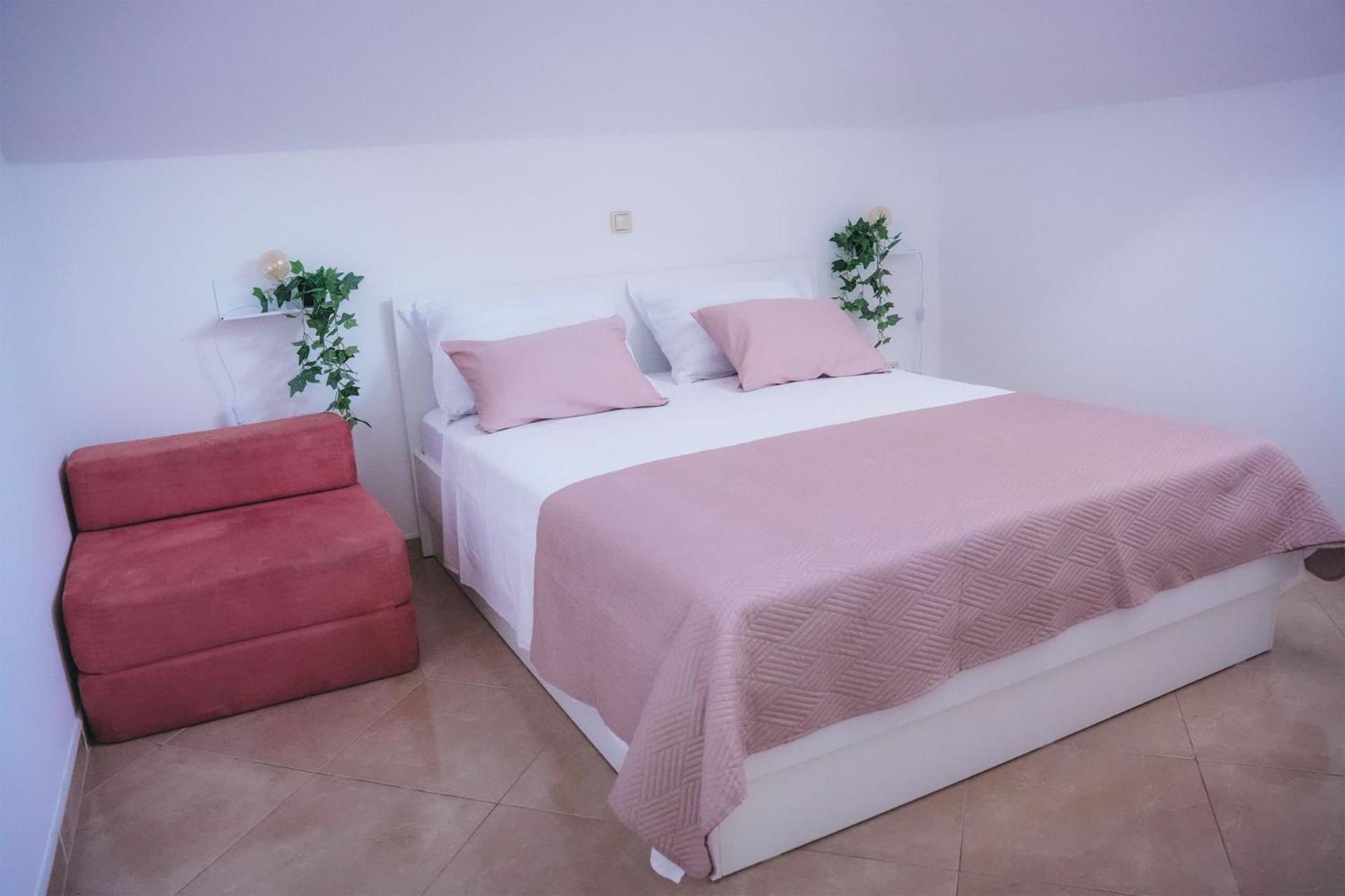 Vila Promajna 3 Luaran gambar