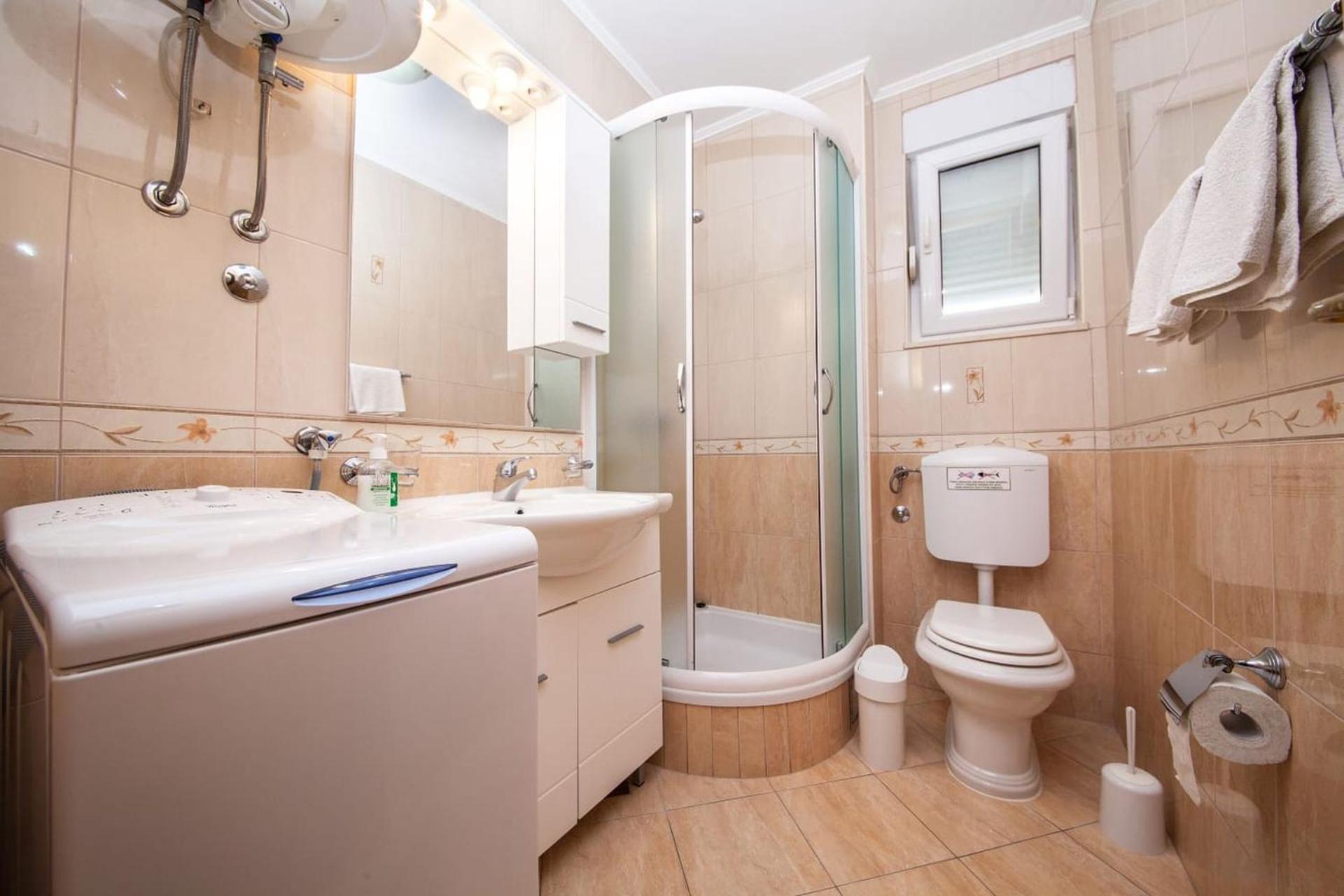 Vila Promajna 3 Luaran gambar