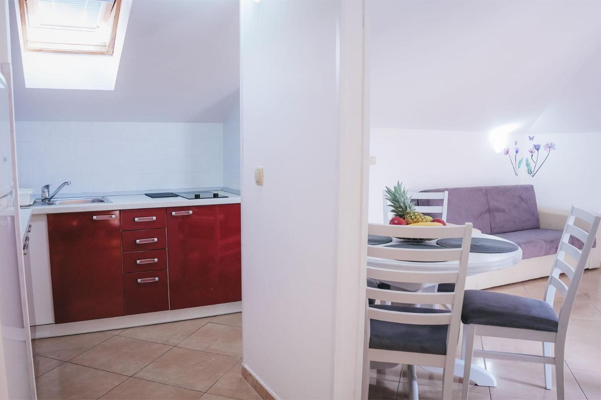 Vila Promajna 3 Luaran gambar