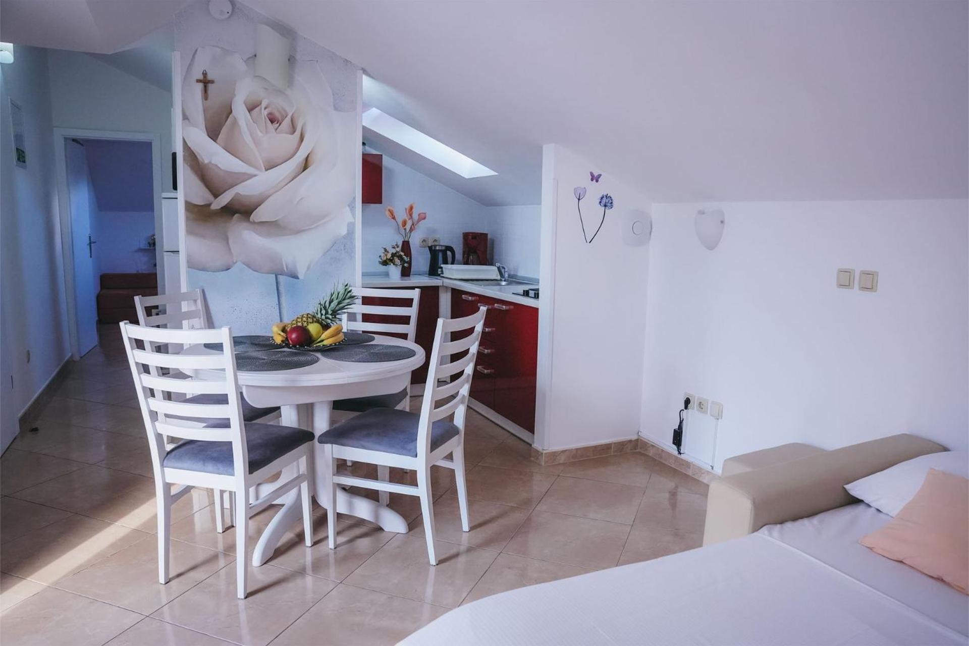 Vila Promajna 3 Luaran gambar