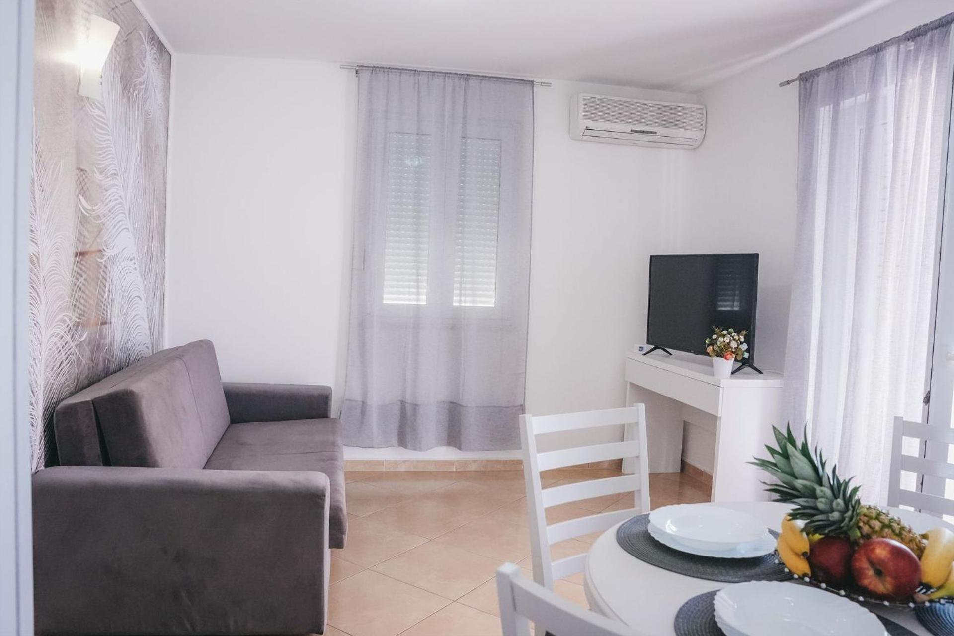 Vila Promajna 3 Luaran gambar
