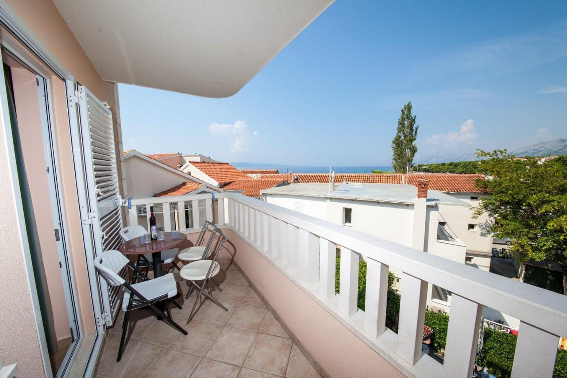 Vila Promajna 3 Luaran gambar