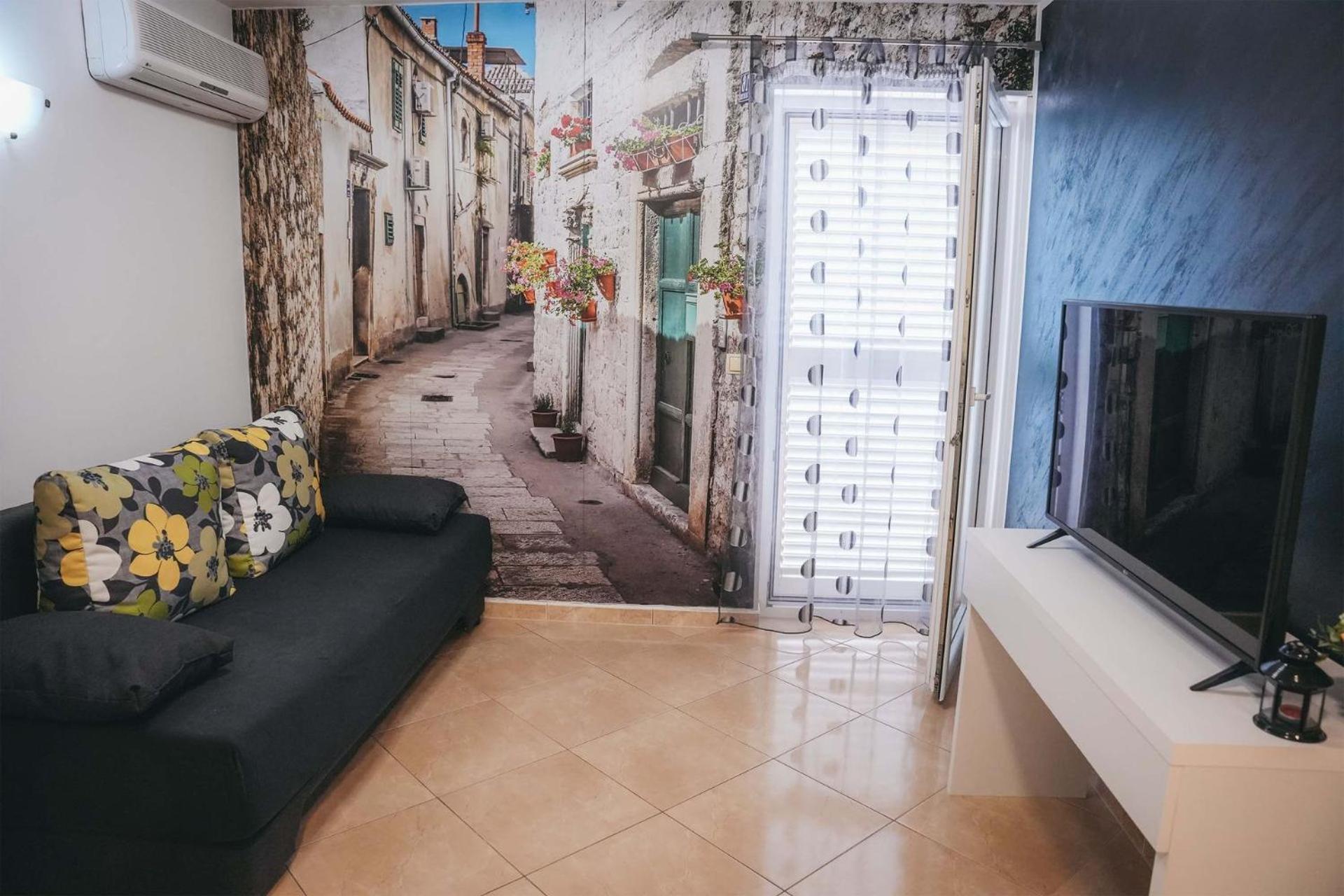Vila Promajna 3 Luaran gambar