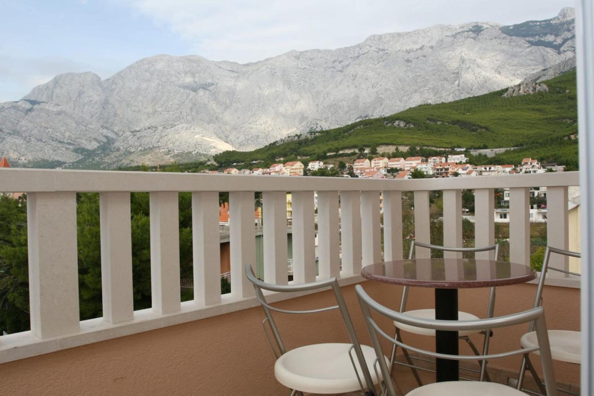 Vila Promajna 3 Luaran gambar