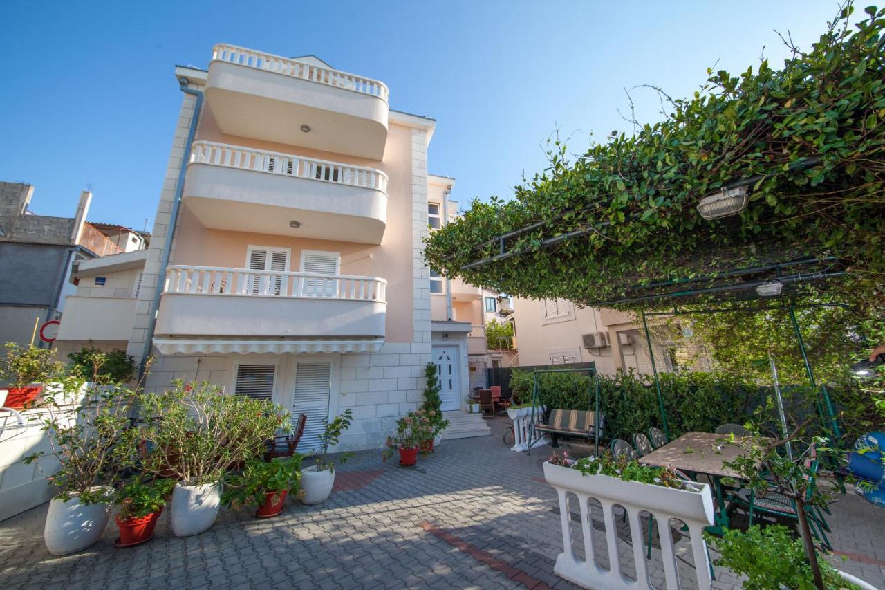 Vila Promajna 3 Luaran gambar