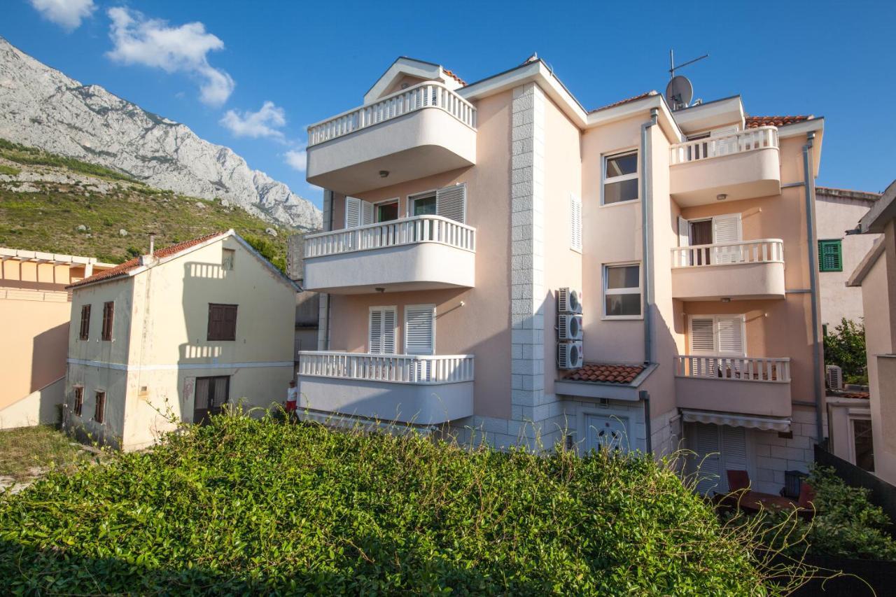 Vila Promajna 3 Luaran gambar