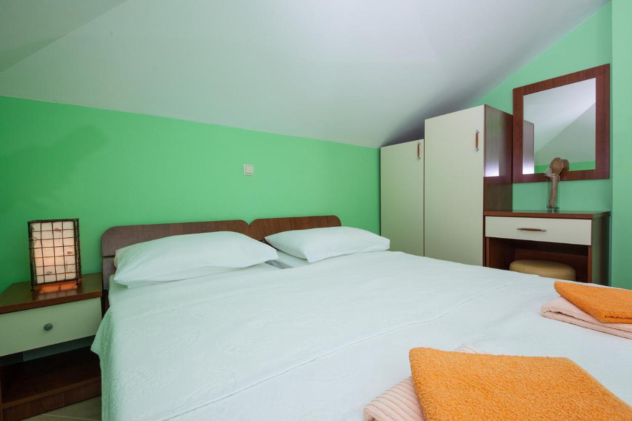 Vila Promajna 3 Luaran gambar