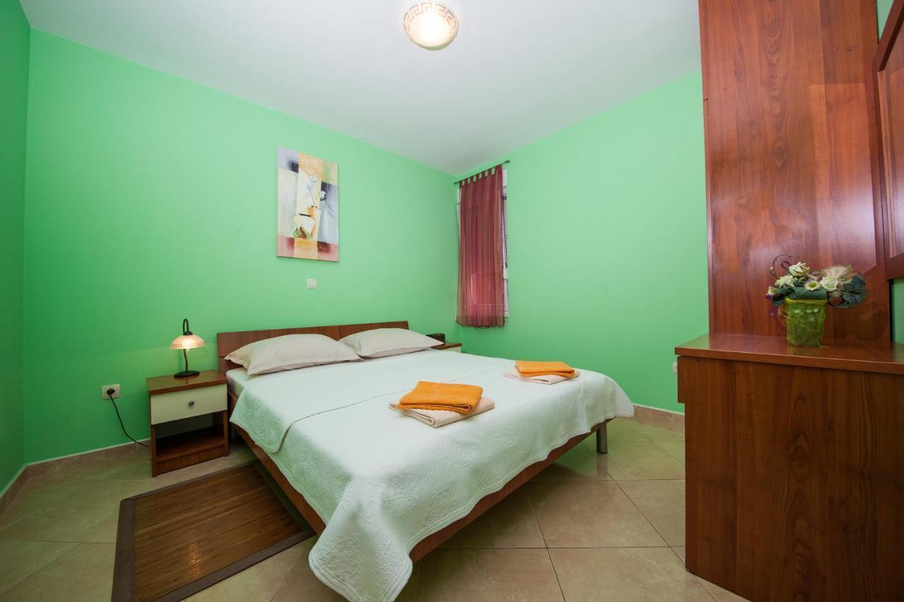 Vila Promajna 3 Luaran gambar