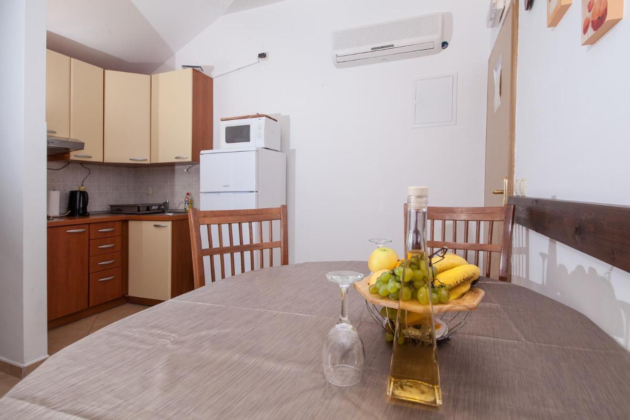 Vila Promajna 3 Luaran gambar