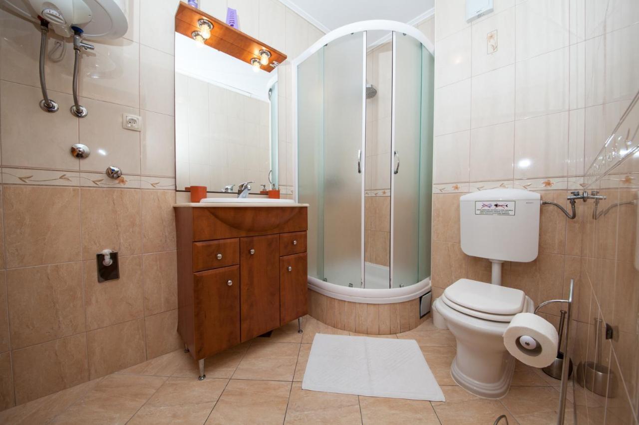 Vila Promajna 3 Luaran gambar