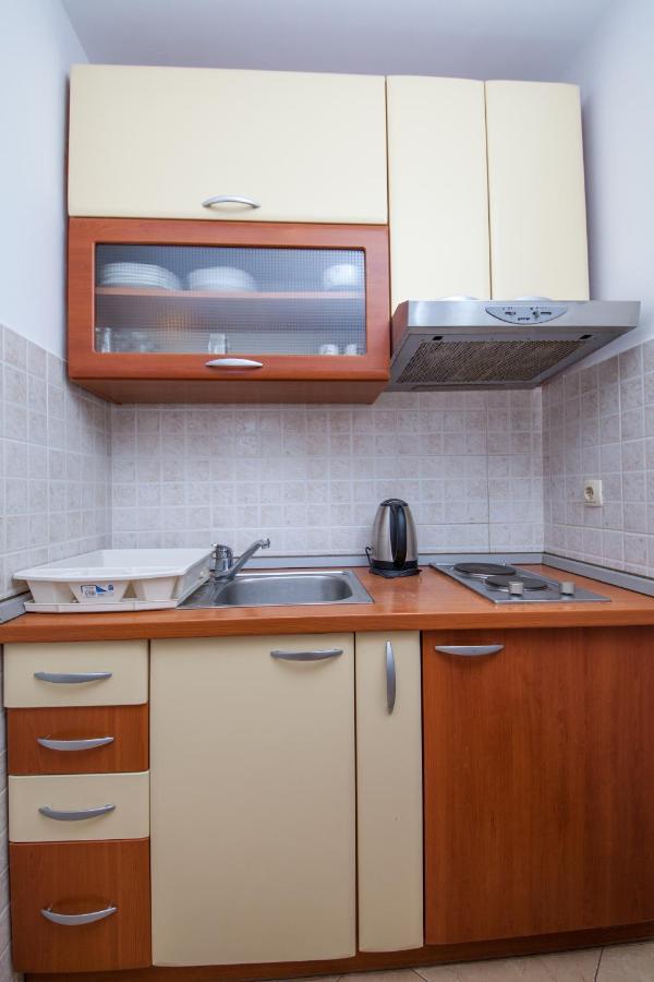 Vila Promajna 3 Luaran gambar