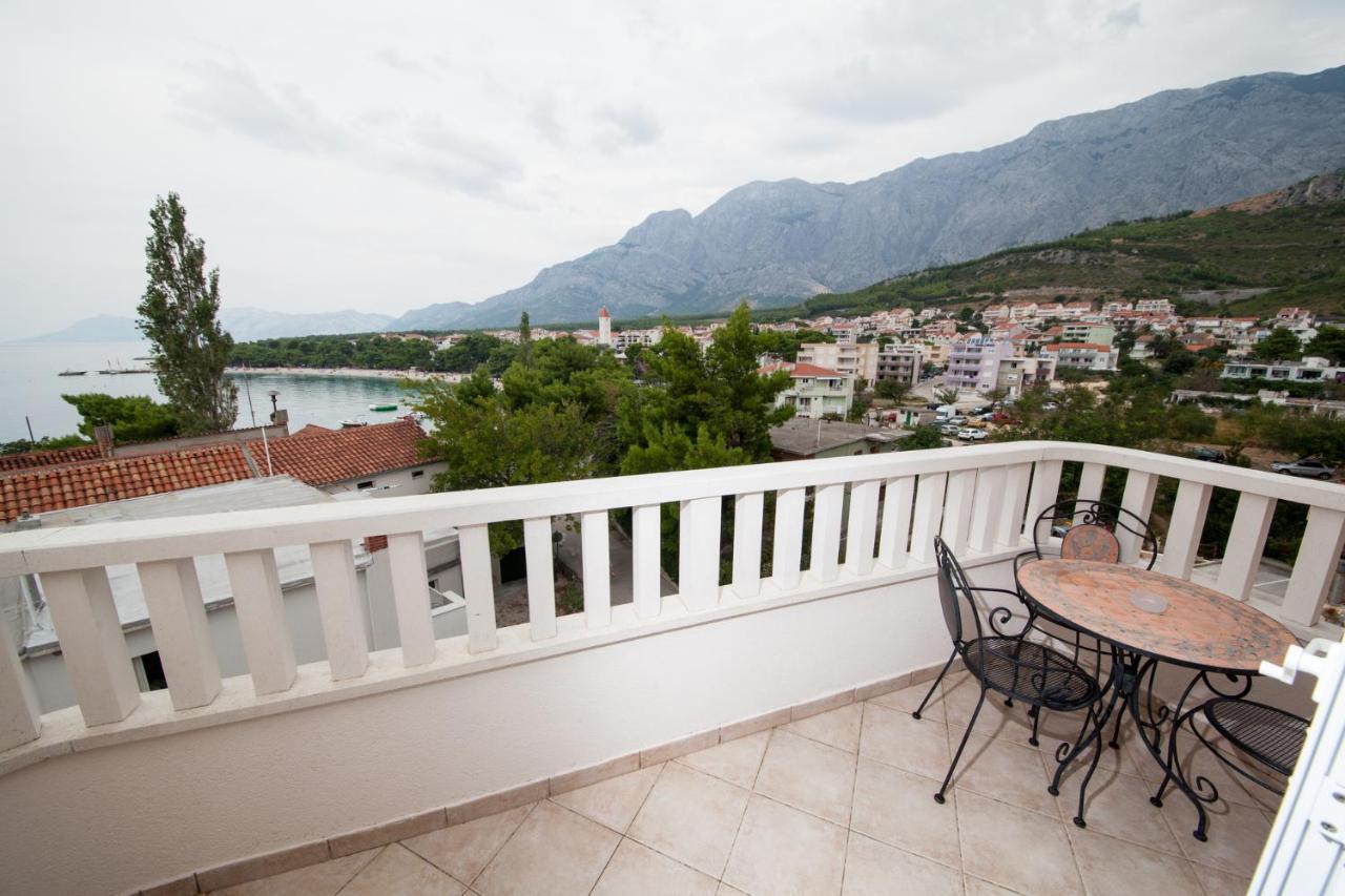 Vila Promajna 3 Luaran gambar
