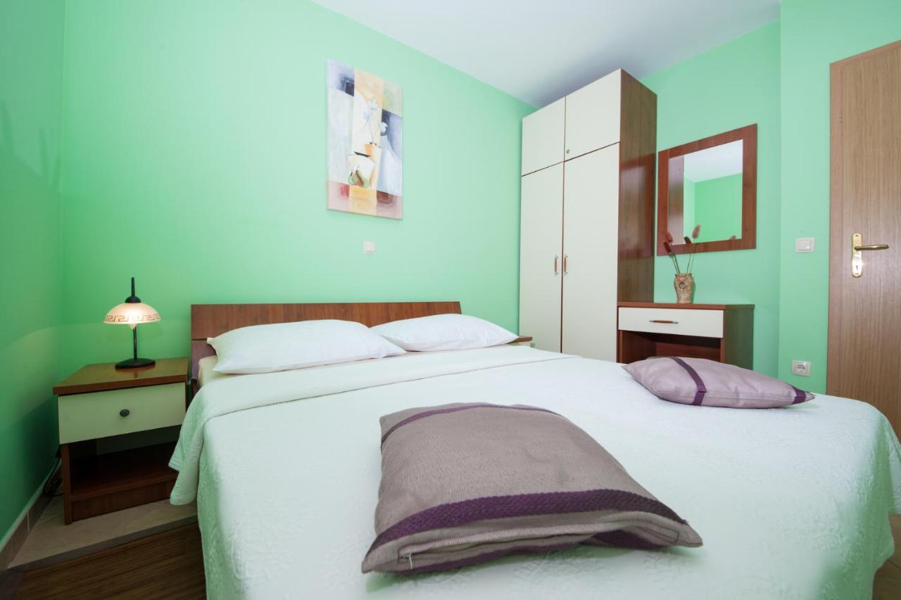 Vila Promajna 3 Luaran gambar