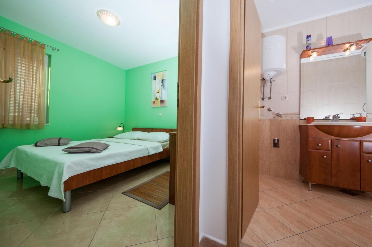 Vila Promajna 3 Luaran gambar