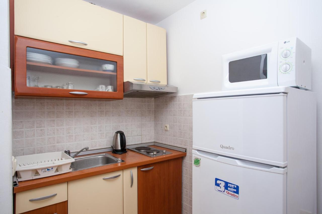Vila Promajna 3 Luaran gambar