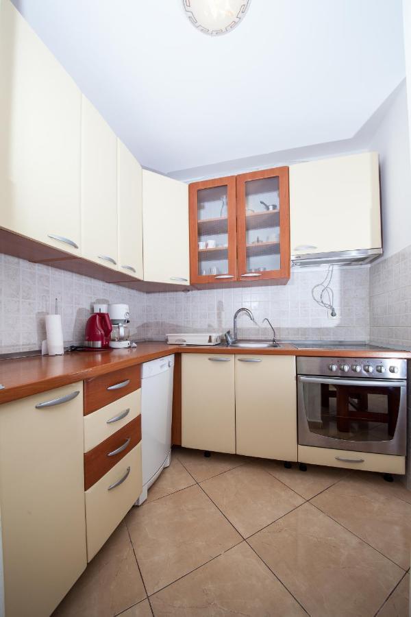 Vila Promajna 3 Luaran gambar