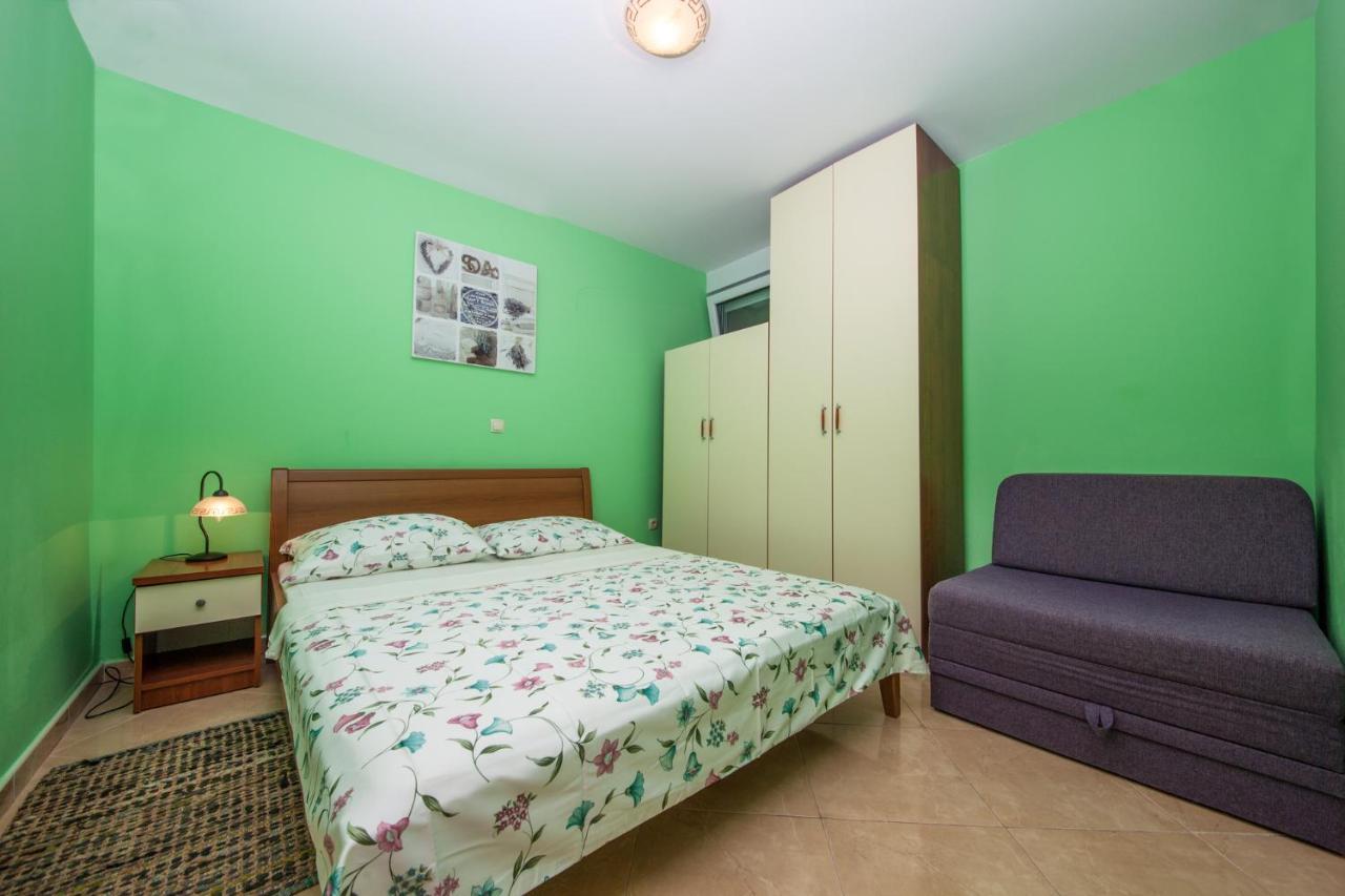Vila Promajna 3 Luaran gambar