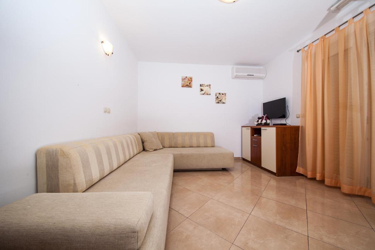Vila Promajna 3 Luaran gambar