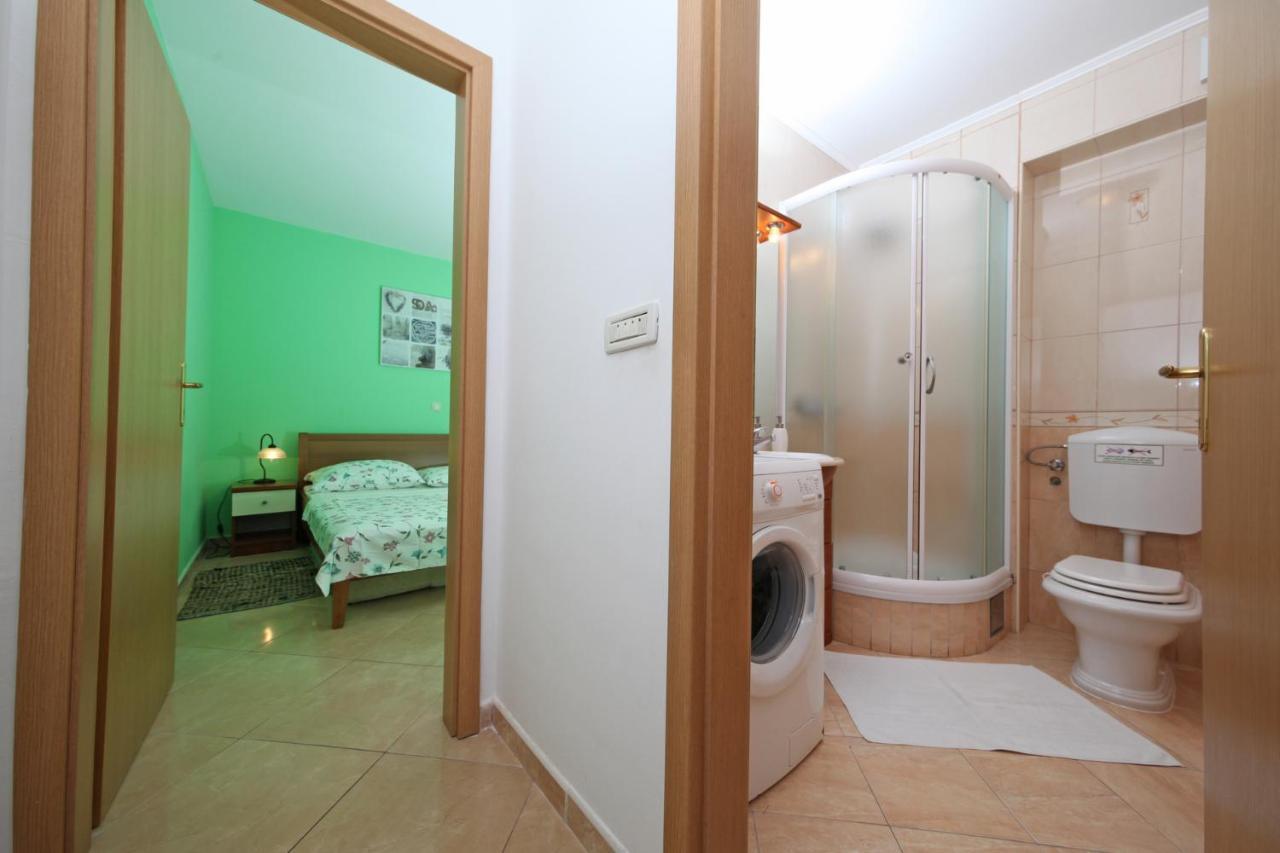 Vila Promajna 3 Luaran gambar