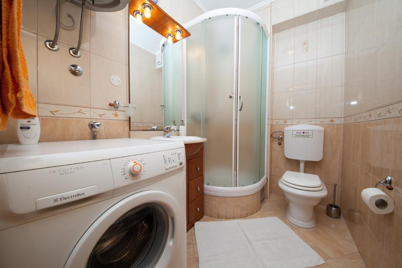 Vila Promajna 3 Luaran gambar
