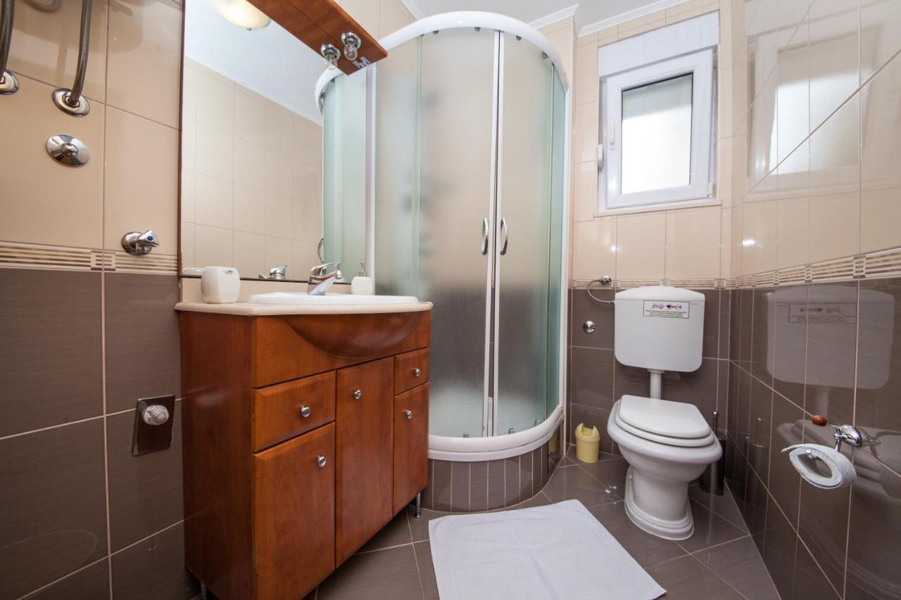 Vila Promajna 3 Luaran gambar