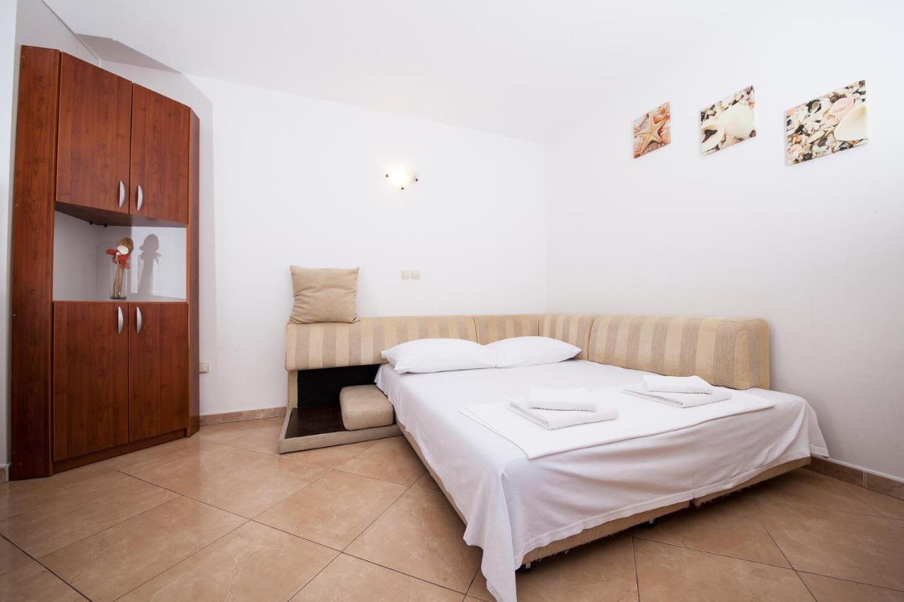Vila Promajna 3 Luaran gambar
